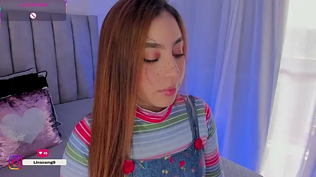 MaddyyLennon online show from 10-15-25, 06:19