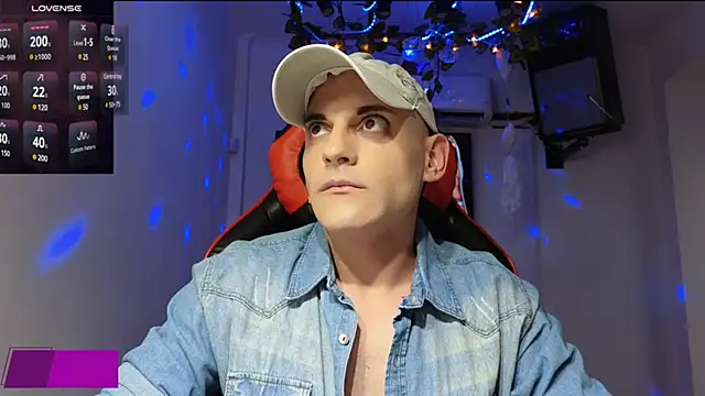 Snapshot of smangels chatting on 01-26-25, 10:24 smangels online show from 01-26-25, 10:24