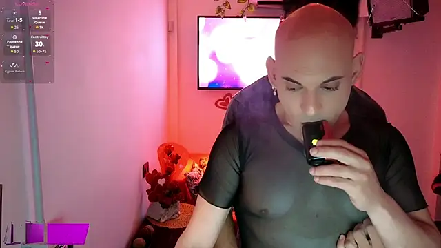 smangels online show from 03-14-26, 04:29