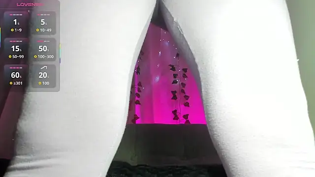 ADELINA CONTE online show from 03-17-26, 02:31