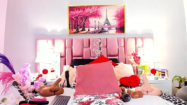 Anaa Bellaa online show from 01-16-26, 12:31