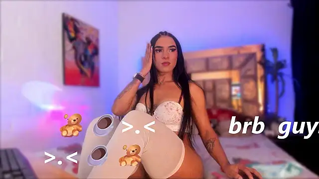 Sofia waltonx online show from 02-27-26, 01:11