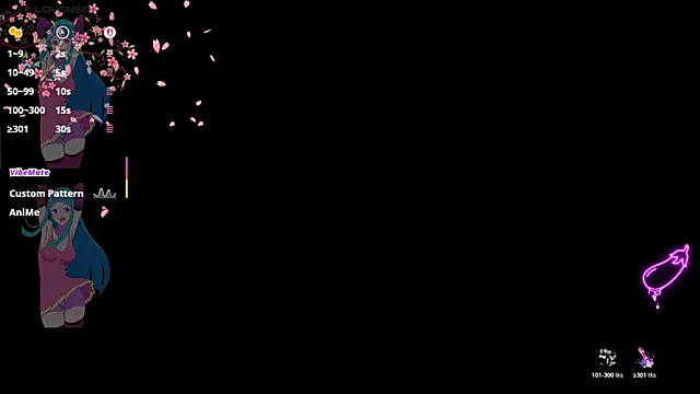 Sofia waltonx online show from 04-14-26, 01:39