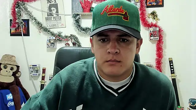 ney 22 online show from 12-16-25, 02:49