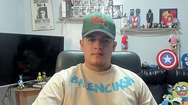 ney 22 online show from 03-07-26, 02:19