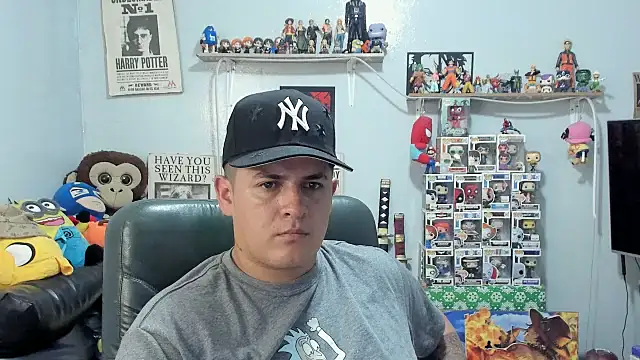 ney 22 online show from 04-07-26, 04:13