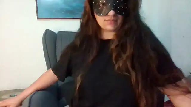 insatiableeee online show from 09-27-25, 11:54