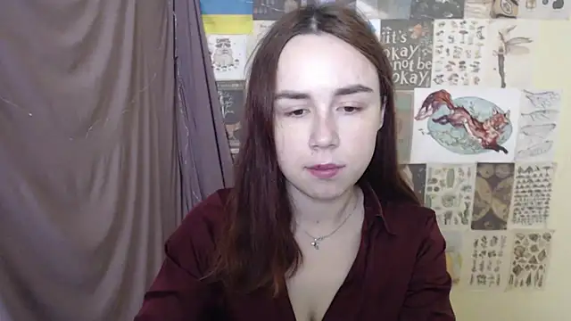 VeryVeryVeryShy  online show from 12-04-25, 07:28