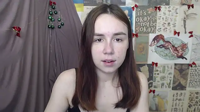 VeryVeryVeryShy  online show from 01-13-26, 06:29