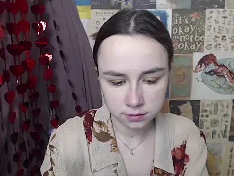 VeryVeryVeryShy  online show from 02-07-26, 06:39