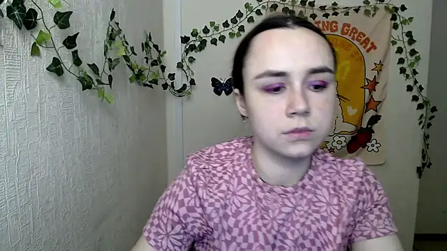 VeryVeryVeryShy  online show from 02-28-26, 06:36