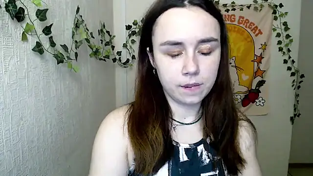 VeryVeryVeryShy  online show from 03-02-26, 06:58