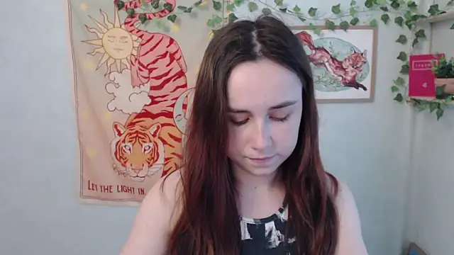 VeryVeryVeryShy  online show from 05-16-26, 10:36