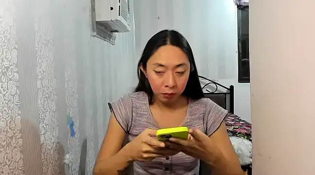 ErikaJayne4u online show from 03-17-25, 07:35