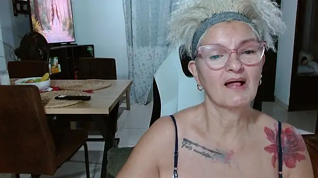 bety-cum2 online show from 02-05-26, 09:47