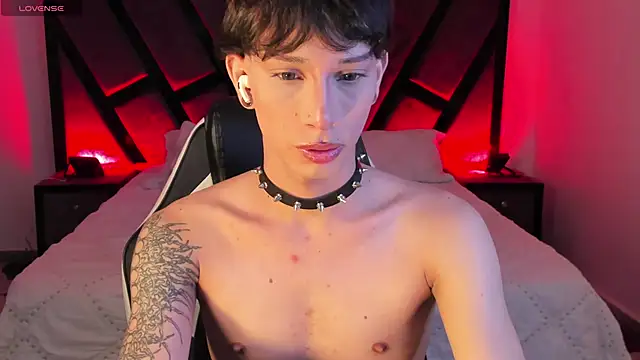 AndyWiilliams online show from 02-14-26, 01:13