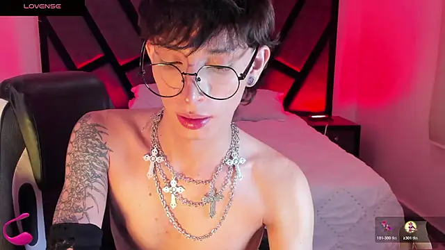 AndyWiilliams online show from 03-08-26, 02:04