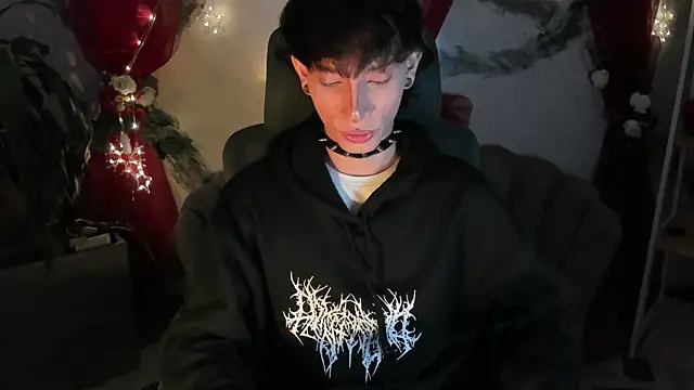 AndyWiilliams online show from 04-17-26, 10:24