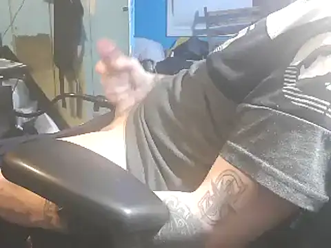 faded206 online show from 12-02-24, 08:55