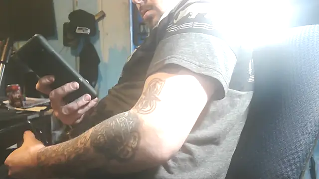 faded206 online show from 12-03-24, 03:52