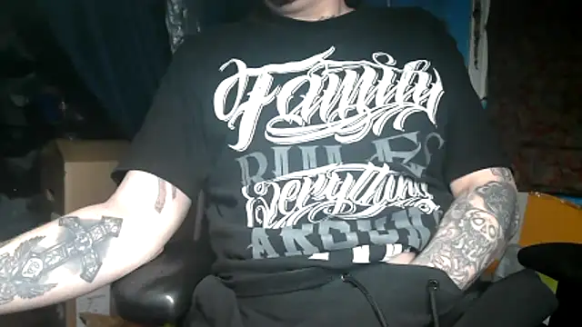 faded206 online show from 01-06-25, 02:14