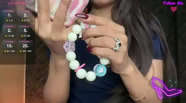 Your  alcoholic1 online show from 02-11-25, 05:40