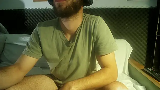 MikeLovesex699 online show from 09-21-25, 02:29