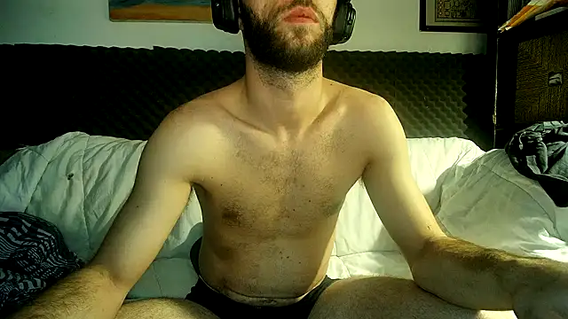 MikeLovesex699 online show from 10-01-25, 10:10