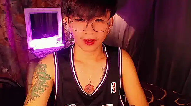 Sexy Handsome Drex online show from 12-03-24, 11:33