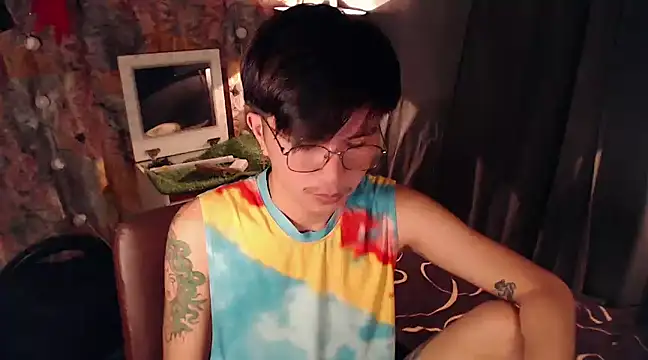 Sexy Handsome Drex online show from 12-05-24, 08:44