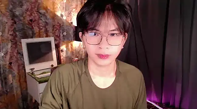 Sexy Handsome Drex online show from 12-29-24, 03:03