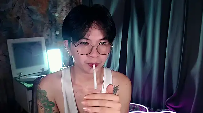 Sexy Handsome Drex online show from 01-03-25, 08:32