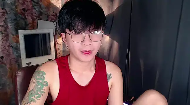 Sexy Handsome Drex online show from 01-16-25, 09:16