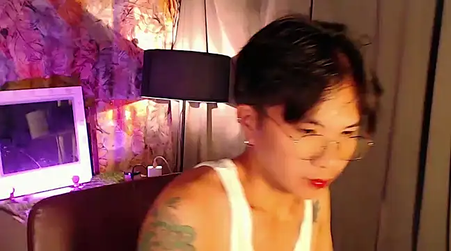 Sexy Handsome Drex online show from 01-22-25, 11:56