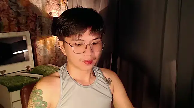 Sexy Handsome Drex online show from 02-15-25, 10:55