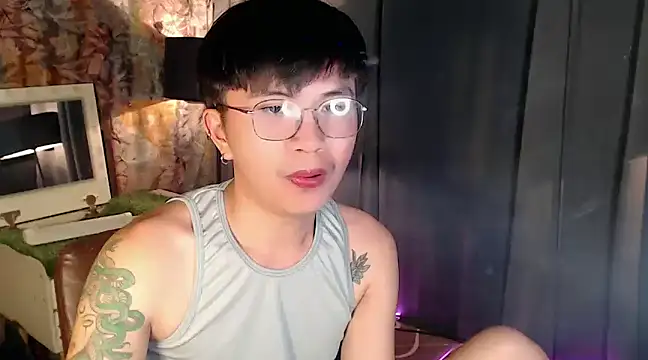 Sexy Handsome Drex online show from 02-18-25, 08:38