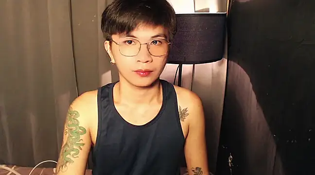 Sexy Handsome Drex online show from 02-24-25, 09:21