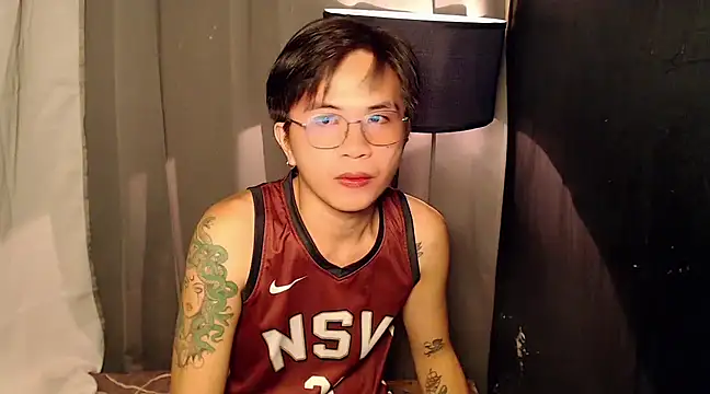 Sexy Handsome Drex online show from 03-08-25, 10:32