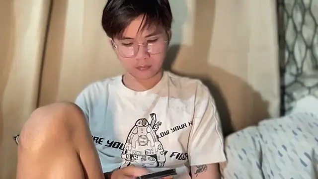 Sexy Handsome Drex online show from 09-25-25, 04:00