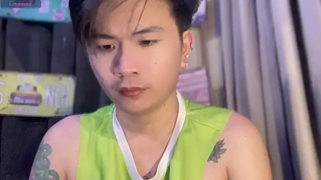 Sexy Handsome Drex online show from 03-23-26, 09:46