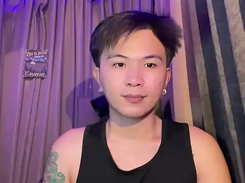 Sexy Handsome Drex online show from 04-17-26, 10:07