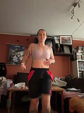 wetgerman 2 online show from 11-27-25, 12:07