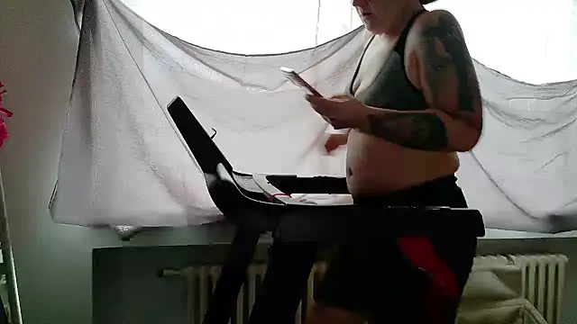 wetgerman 2 online show from 02-21-26, 01:01