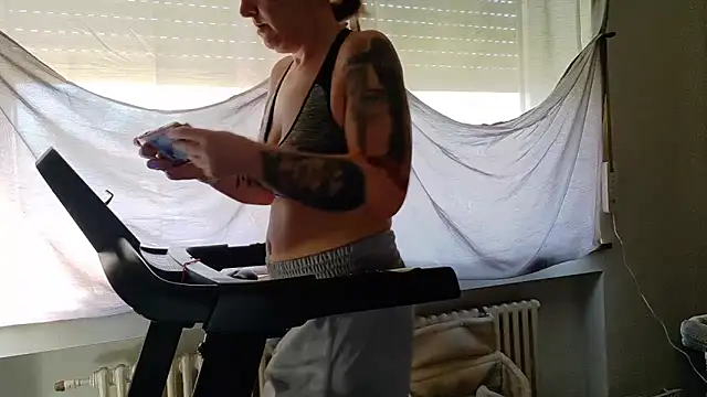 wetgerman 2 online show from 03-19-26, 09:13