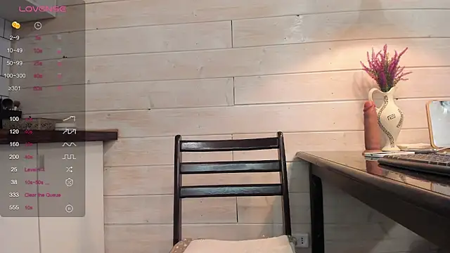 Jena Lukas online show from 01-29-25, 02:32