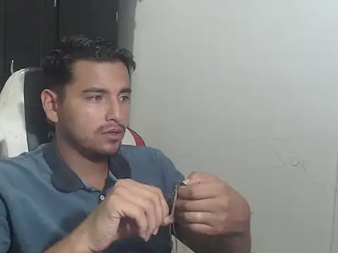 kylian 07 online show from 02-21-26, 01:39