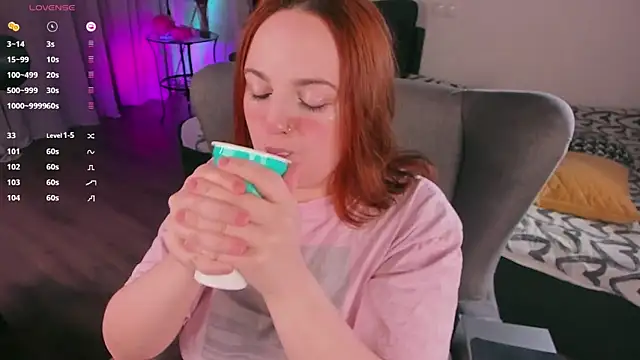 Alice CutePerv online show from 01-29-25, 08:56