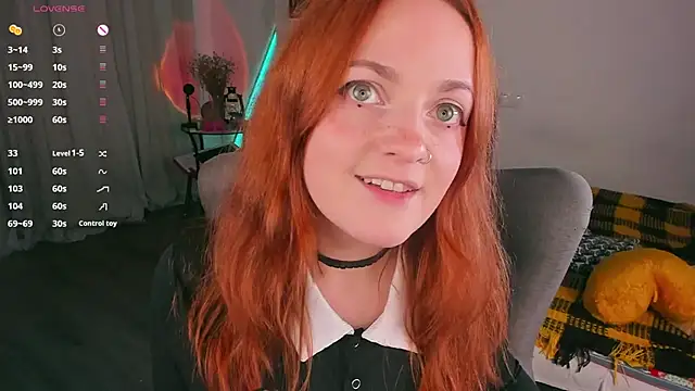 Alice CutePerv online show from 10-09-25, 01:47