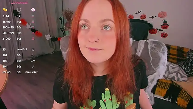 Alice CutePerv online show from 10-30-25, 04:19