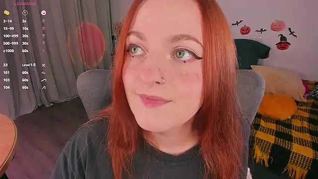 Alice CutePerv online show from 11-11-25, 11:49